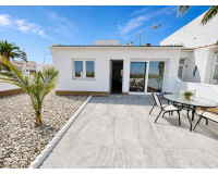 Resale - Apartment / Flat - Ciudad Quesada - Rojales