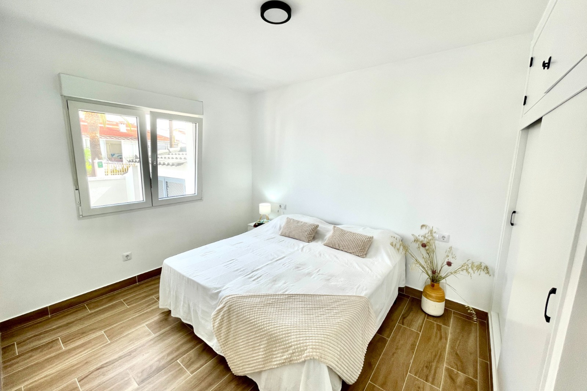 Resale - Apartment / Flat - Ciudad Quesada - Rojales