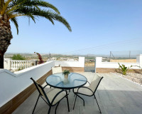 Resale - Apartment / Flat - Ciudad Quesada - Rojales