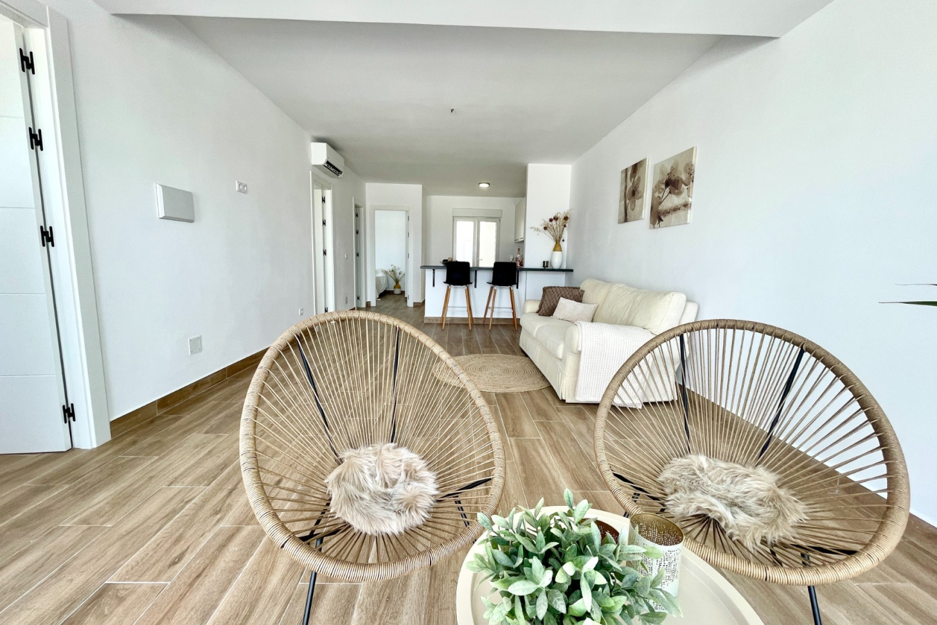 Resale - Apartment / Flat - Ciudad Quesada - Rojales