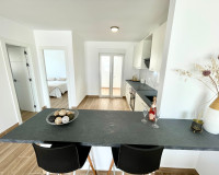 Resale - Apartment / Flat - Ciudad Quesada - Rojales