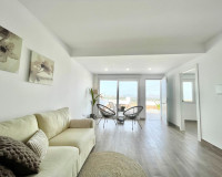 Resale - Apartment / Flat - Ciudad Quesada - Rojales