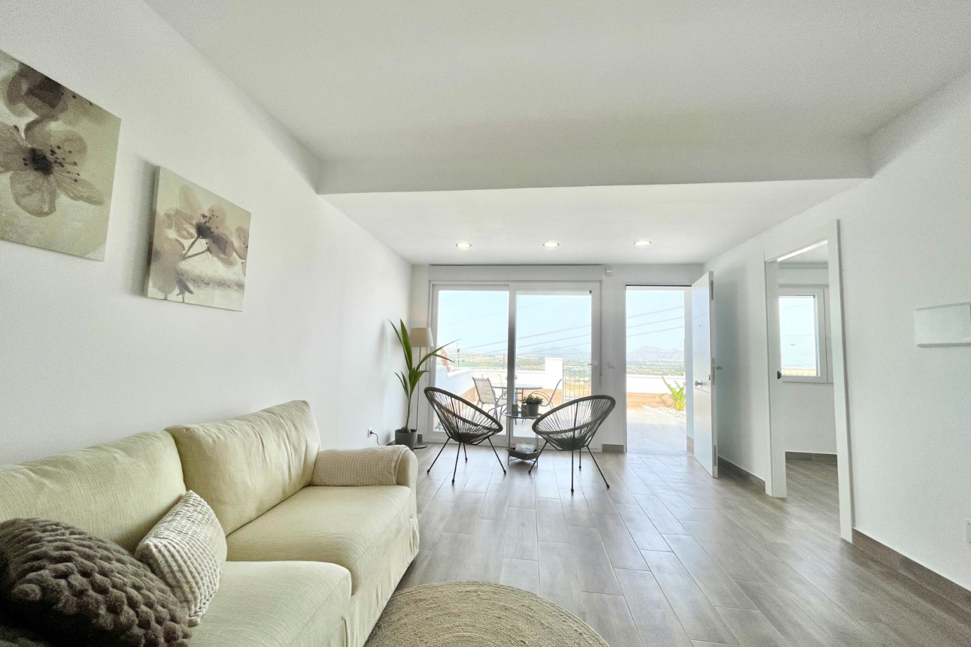 Resale - Apartment / Flat - Ciudad Quesada - Rojales