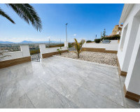 Resale - Apartment / Flat - Ciudad Quesada - Rojales
