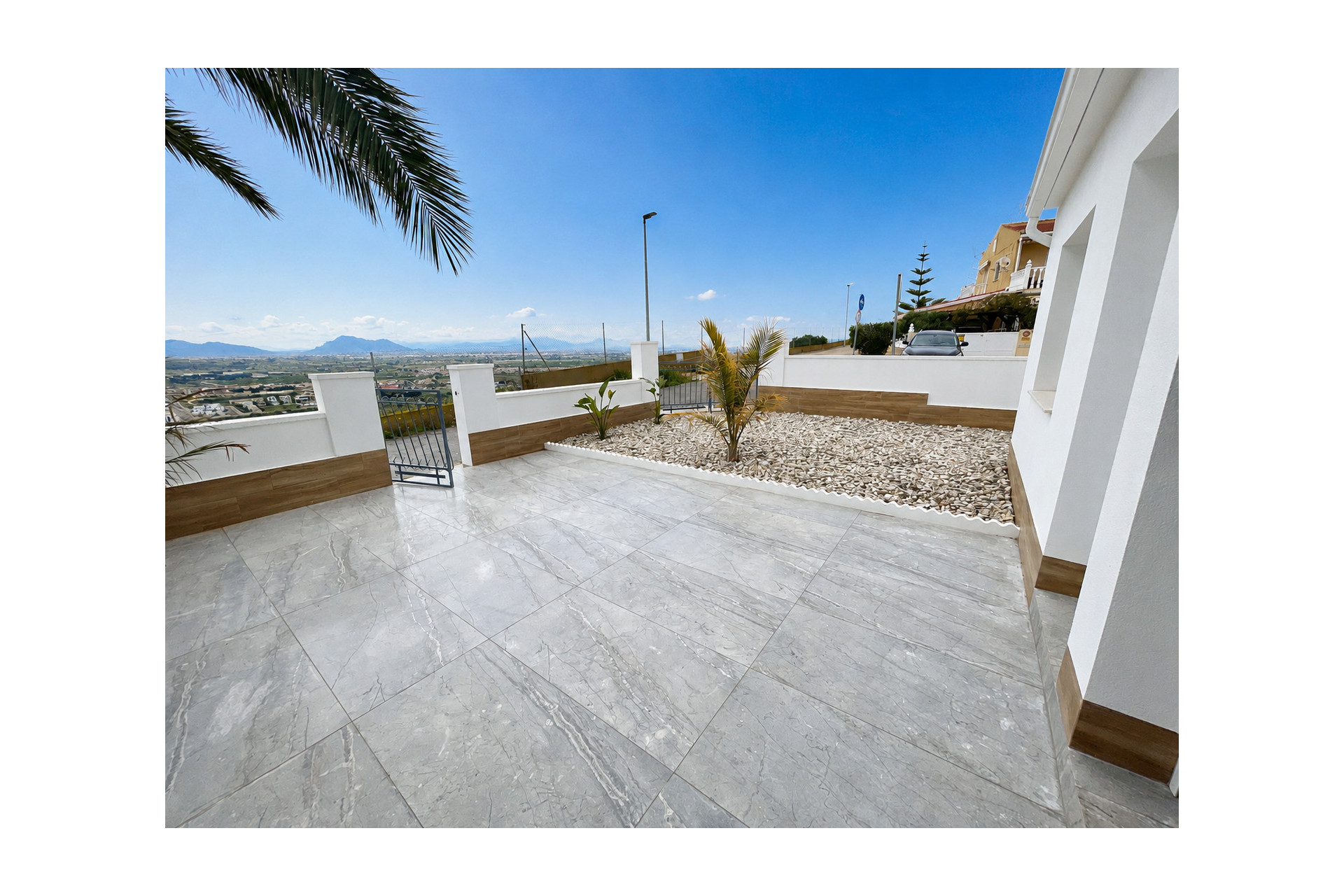 Resale - Apartment / Flat - Ciudad Quesada - Rojales