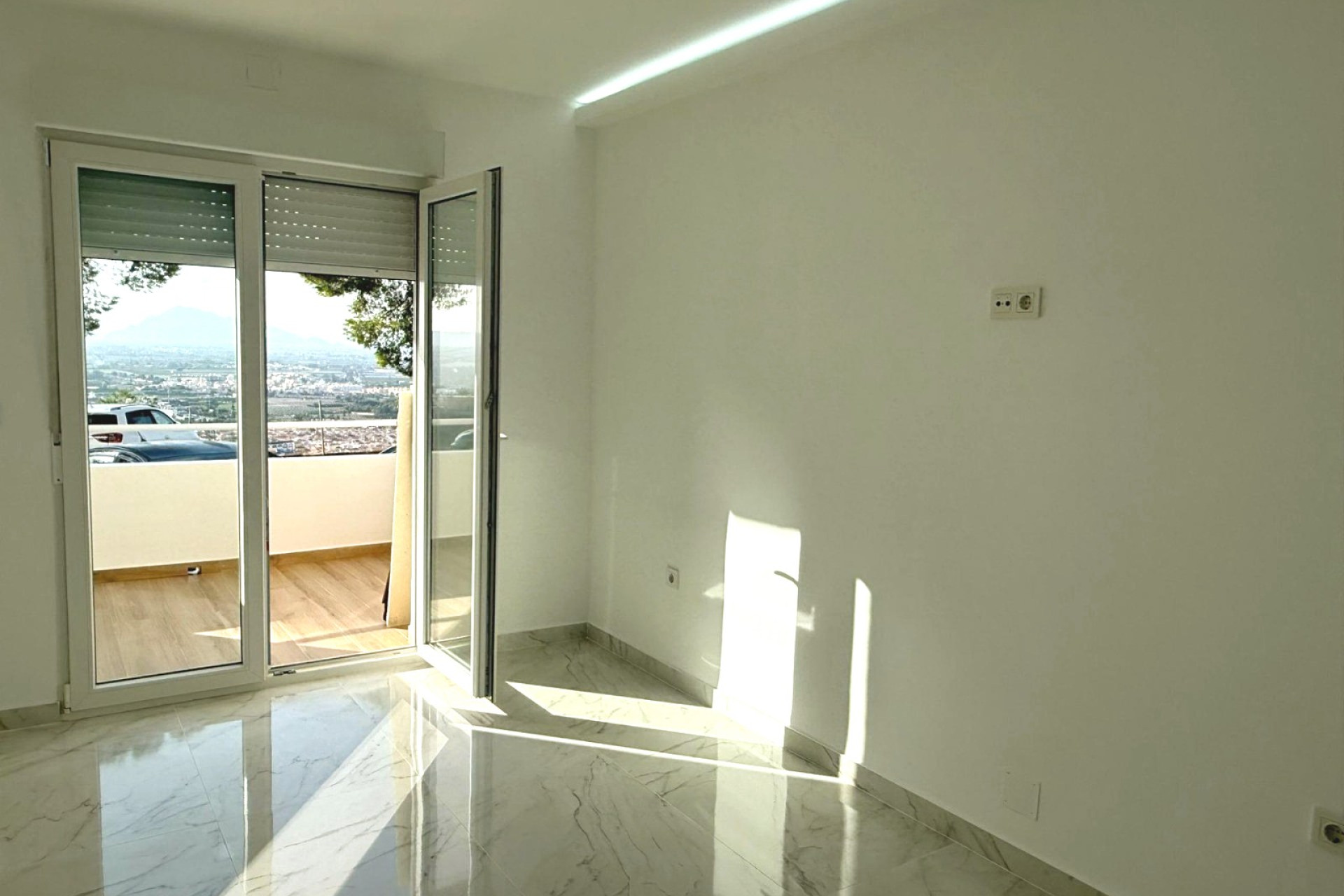 Resale - Apartment / Flat - Ciudad Quesada - Upper Quesada