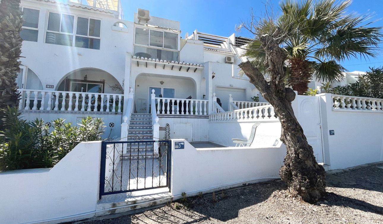 Resale - Apartment / Flat - Ciudad Quesada - Upper Quesada