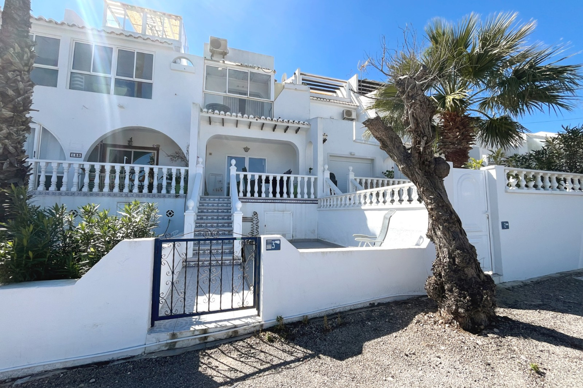 Resale - Apartment / Flat - Ciudad Quesada - Upper Quesada