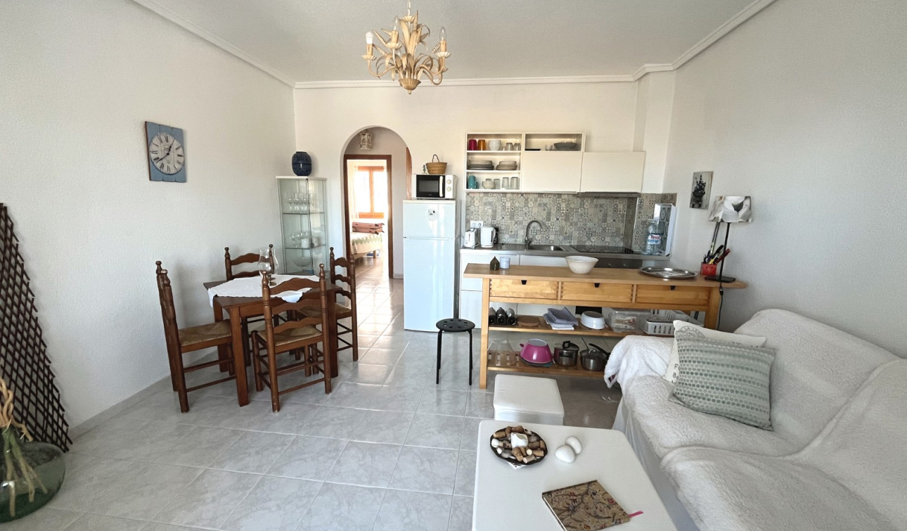 Resale - Apartment / Flat - Ciudad Quesada - Upper Quesada