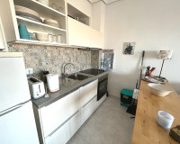 Resale - Apartment / Flat - Ciudad Quesada - Upper Quesada