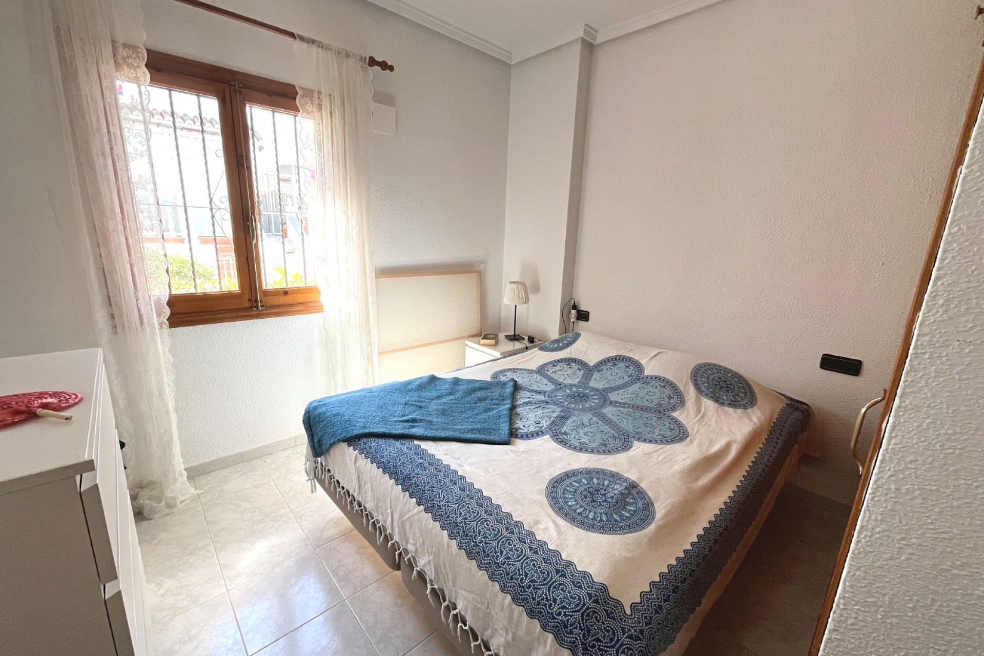Resale - Apartment / Flat - Ciudad Quesada - Upper Quesada