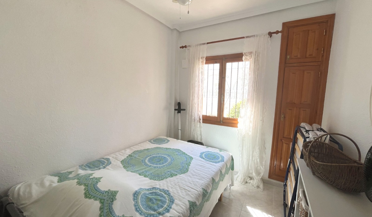 Resale - Apartment / Flat - Ciudad Quesada - Upper Quesada