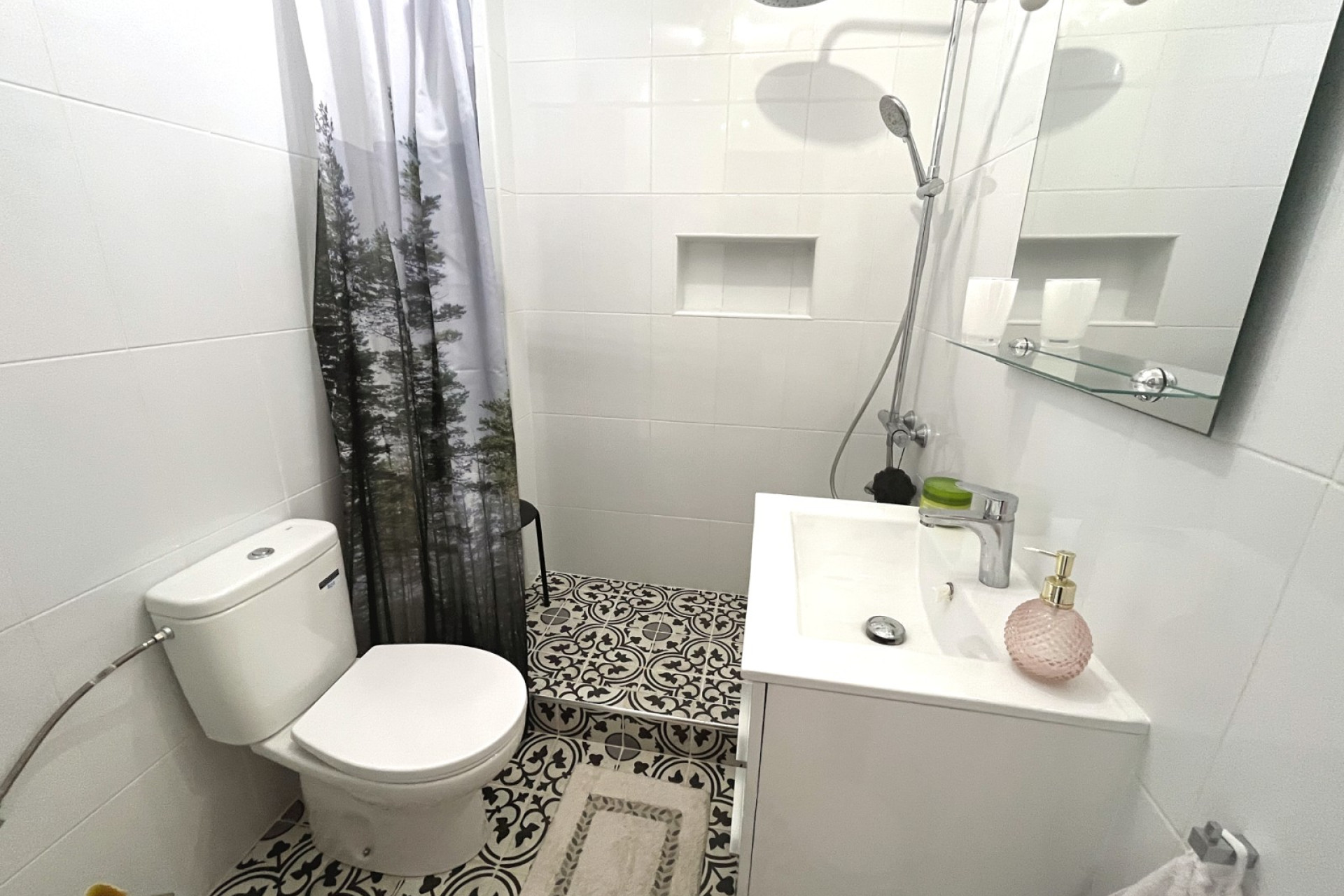 Resale - Apartment / Flat - Ciudad Quesada - Upper Quesada