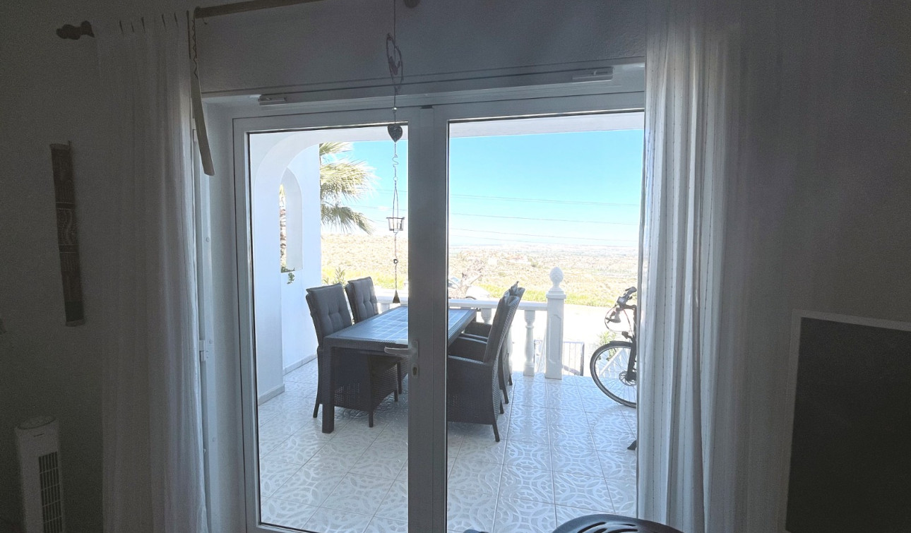 Resale - Apartment / Flat - Ciudad Quesada - Upper Quesada