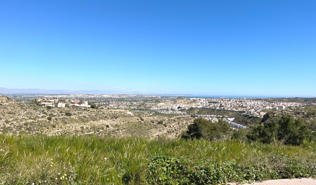 Resale - Apartment / Flat - Ciudad Quesada - Upper Quesada