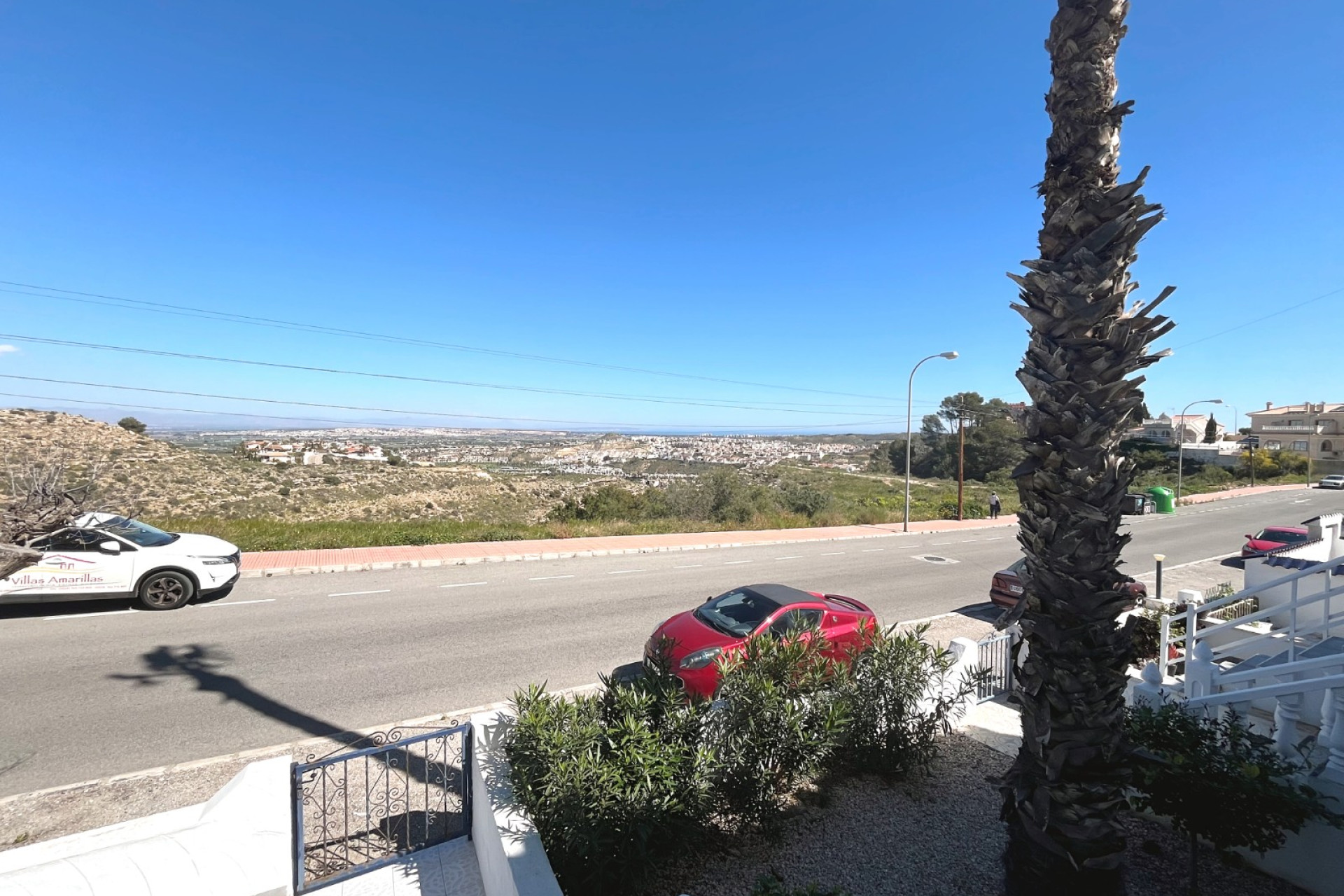 Resale - Apartment / Flat - Ciudad Quesada - Upper Quesada