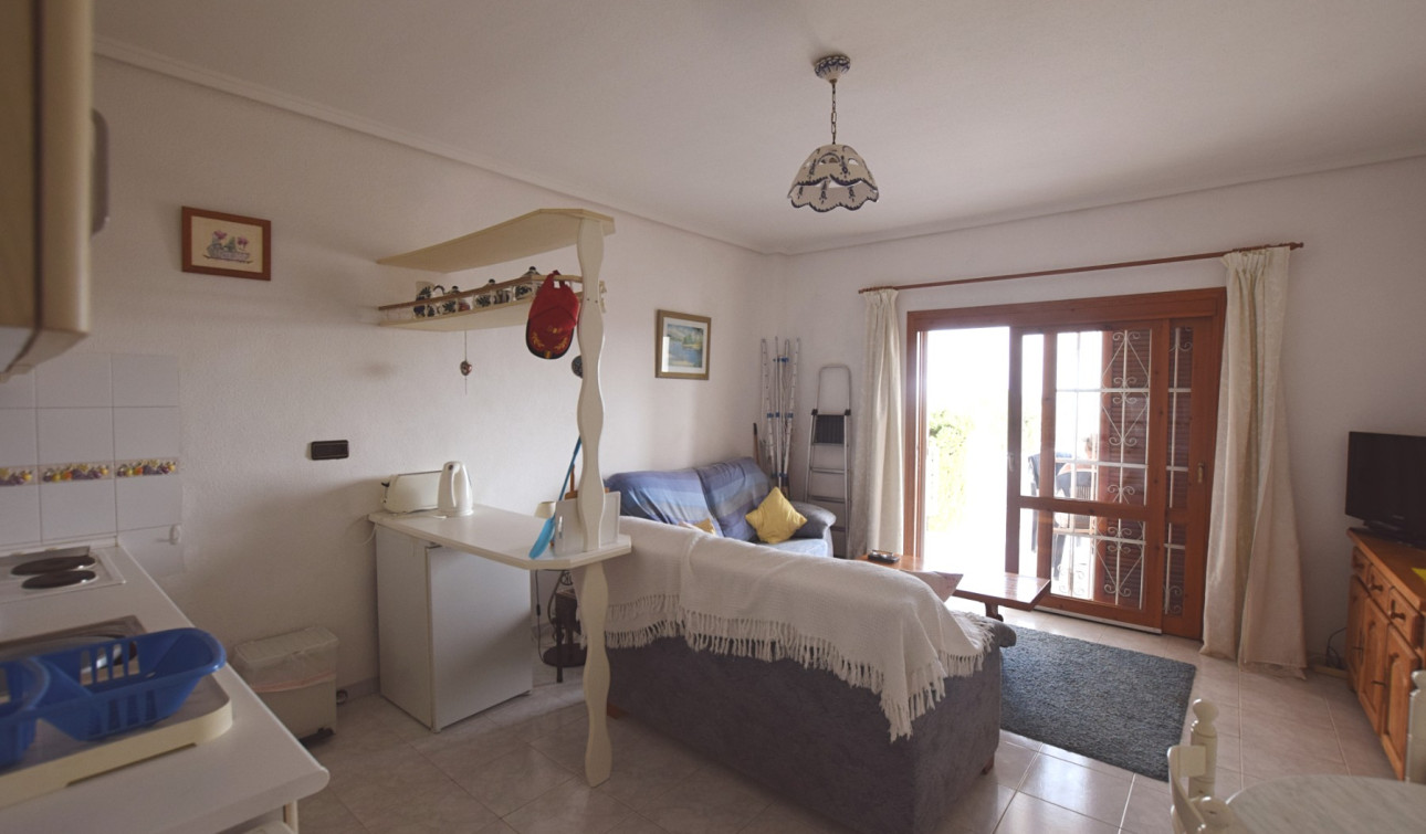 Resale - Apartment / Flat - Ciudad Quesada - Upper Quesada