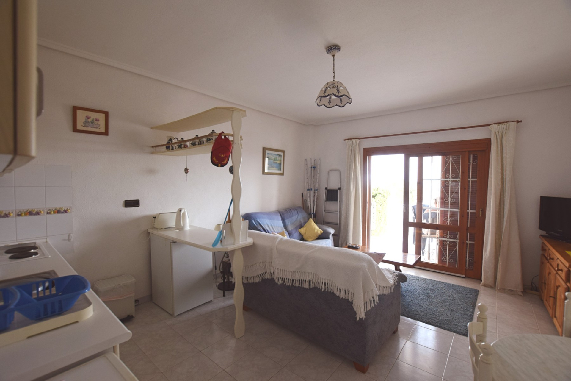 Resale - Apartment / Flat - Ciudad Quesada - Upper Quesada