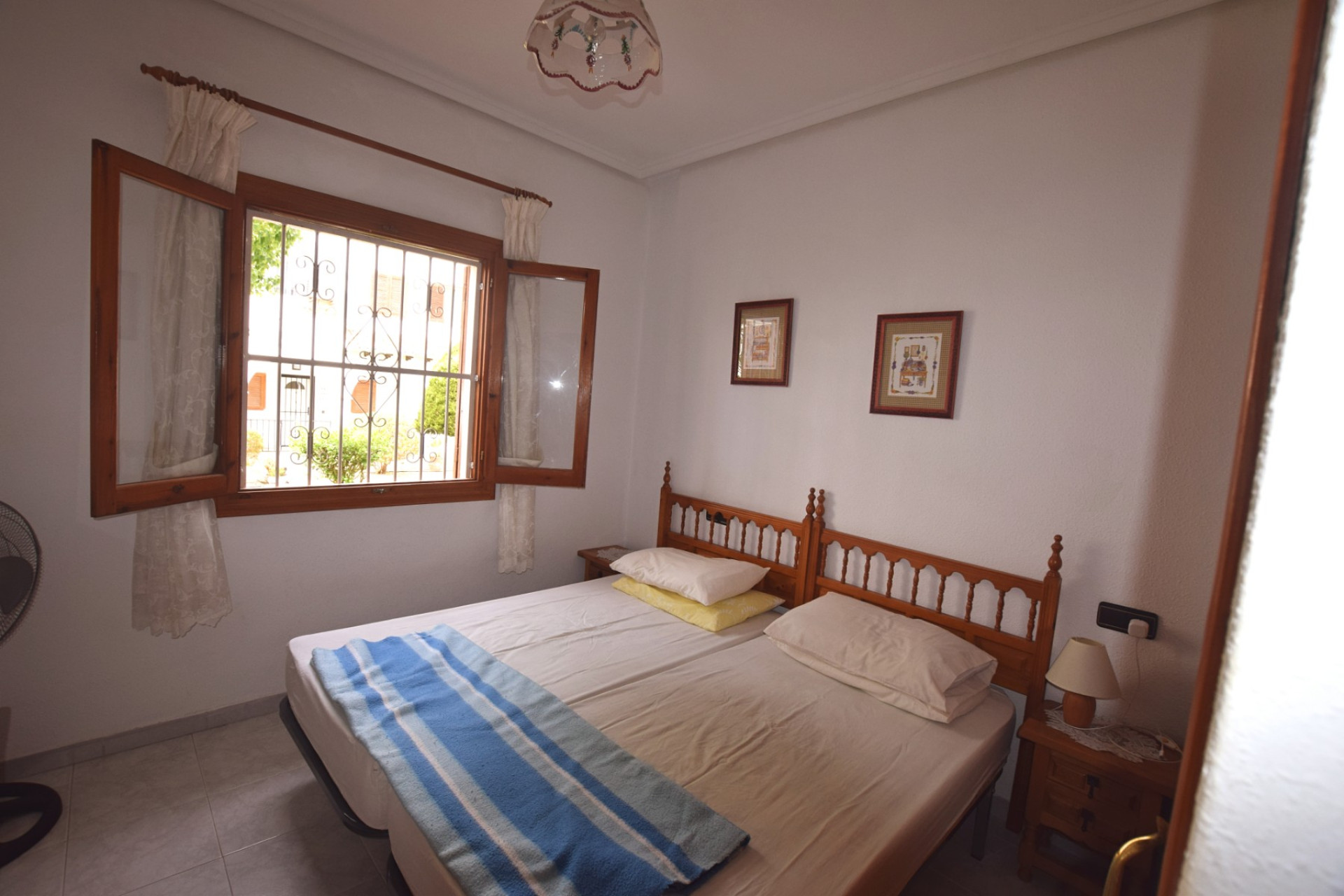 Resale - Apartment / Flat - Ciudad Quesada - Upper Quesada