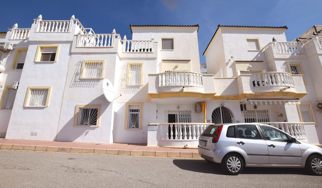 Resale - Apartment / Flat - Ciudad Quesada - Upper Quesada