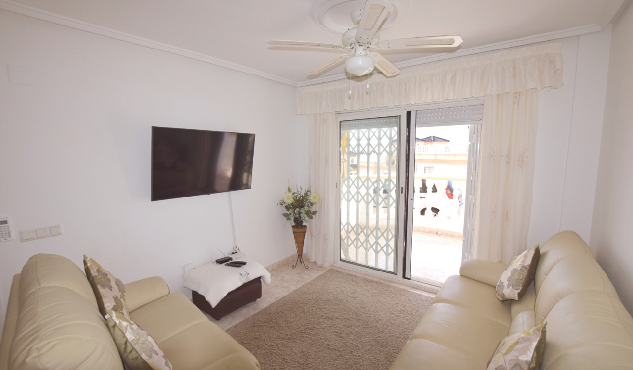 Resale - Apartment / Flat - Ciudad Quesada - Upper Quesada