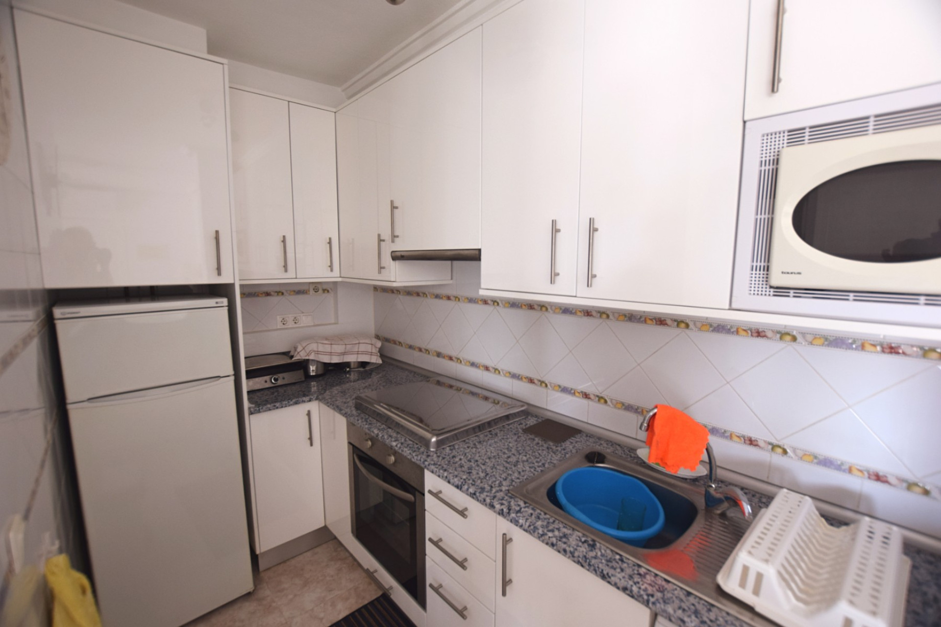 Resale - Apartment / Flat - Ciudad Quesada - Upper Quesada