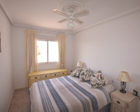 Resale - Apartment / Flat - Ciudad Quesada - Upper Quesada