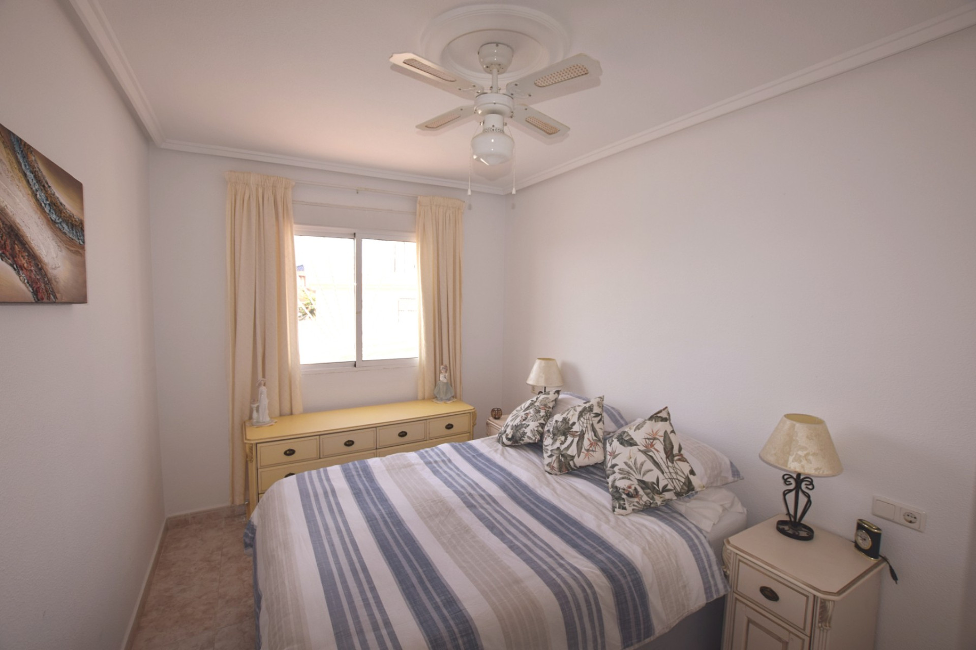 Resale - Apartment / Flat - Ciudad Quesada - Upper Quesada