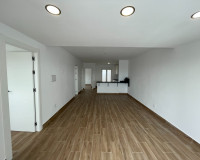 Resale - Apartment / Flat - Ciudad Quesada