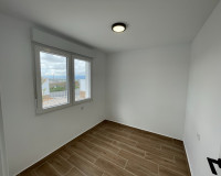 Resale - Apartment / Flat - Ciudad Quesada