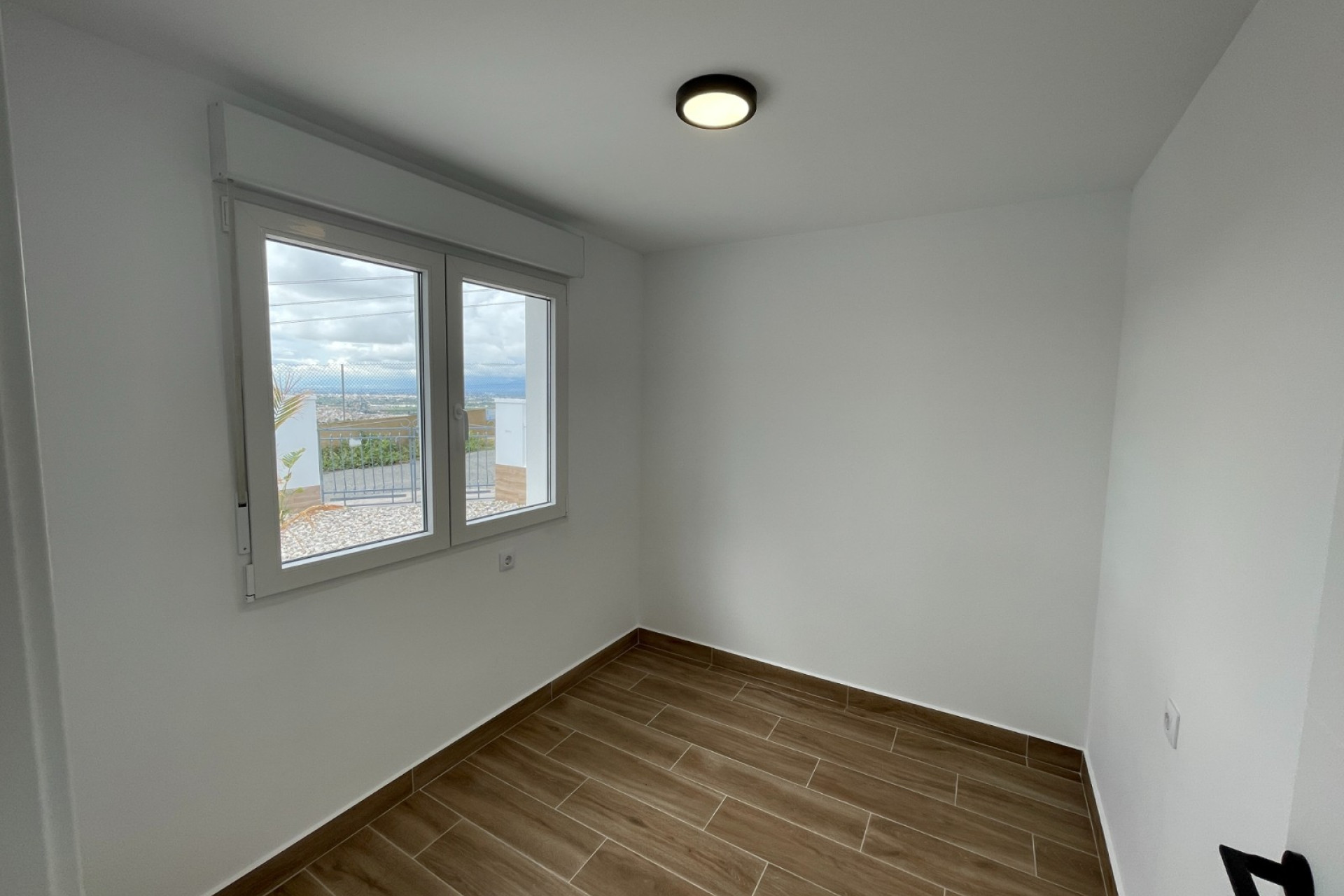 Resale - Apartment / Flat - Ciudad Quesada