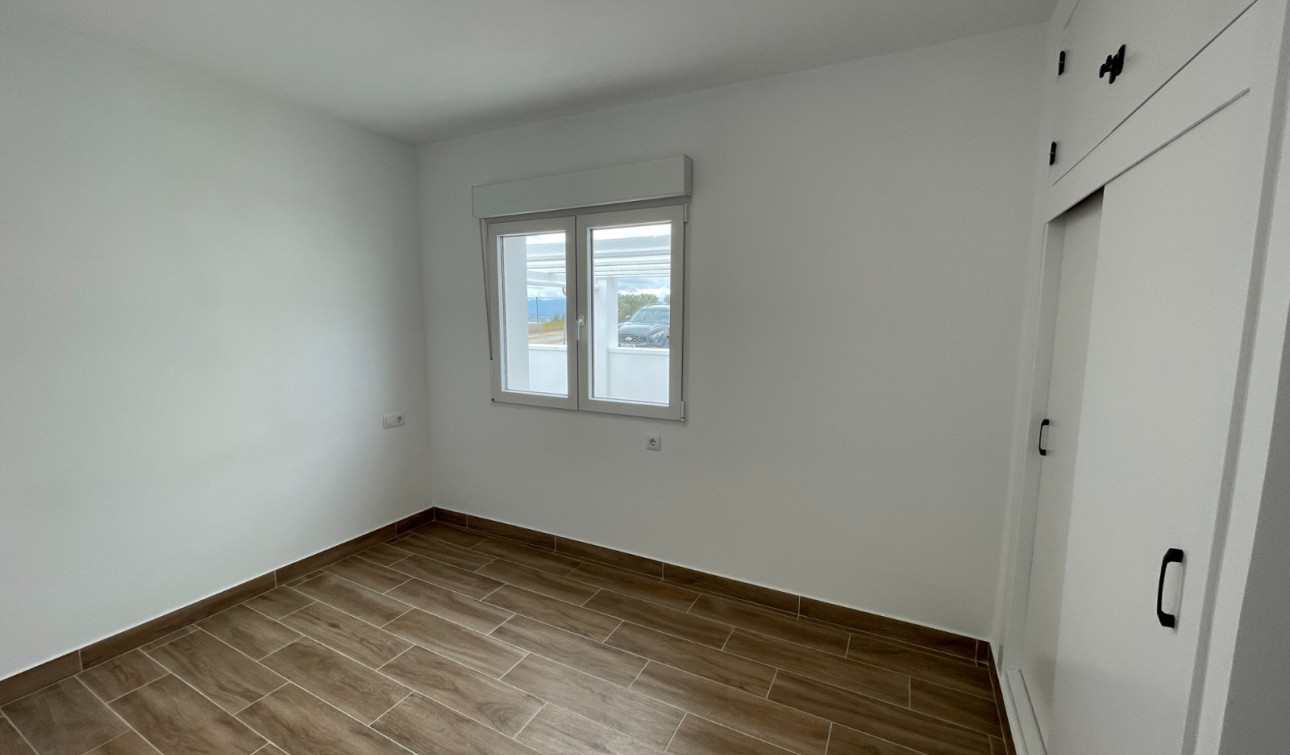 Resale - Apartment / Flat - Ciudad Quesada