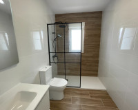 Resale - Apartment / Flat - Ciudad Quesada