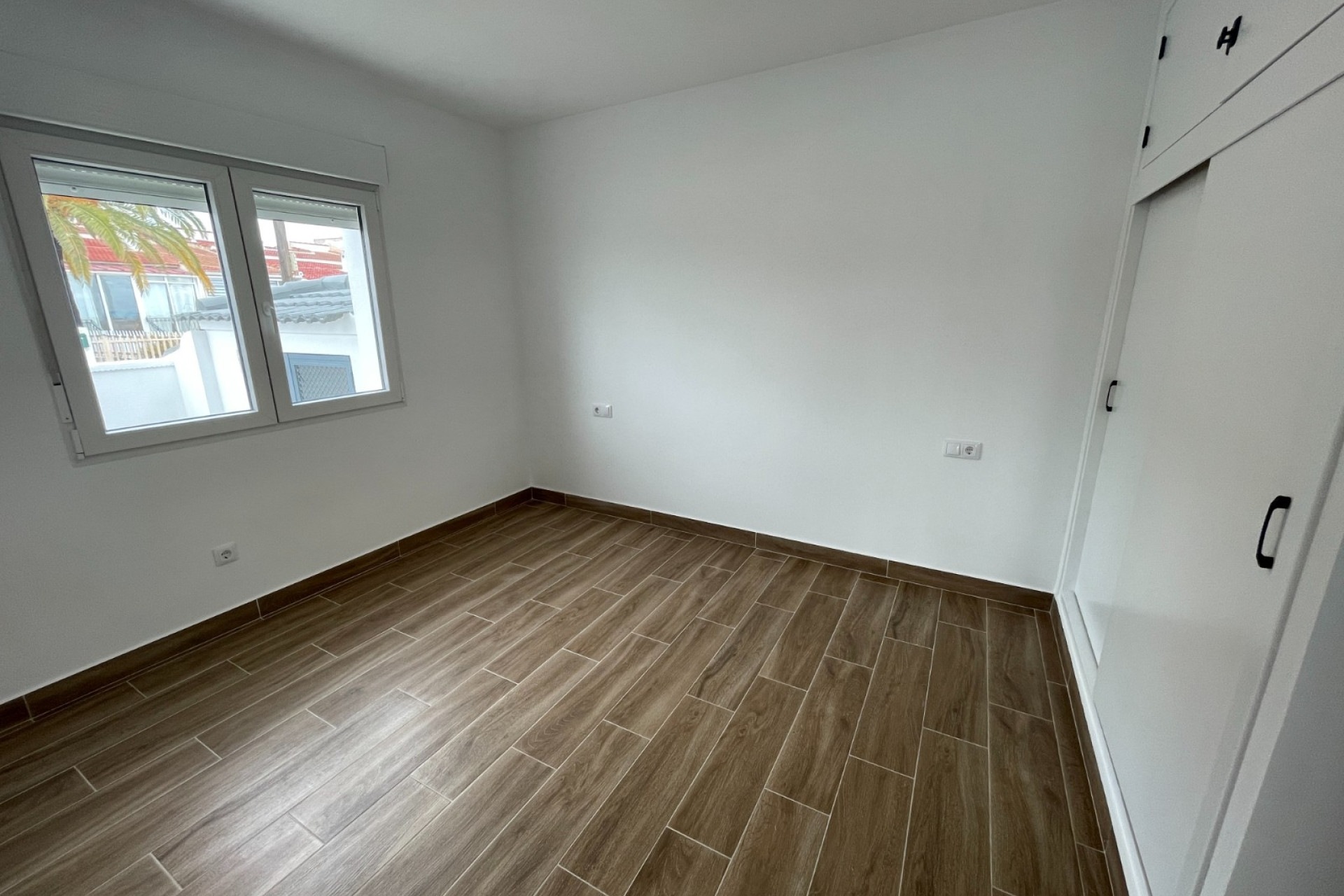 Resale - Apartment / Flat - Ciudad Quesada