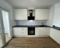 Resale - Apartment / Flat - Ciudad Quesada