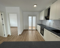 Resale - Apartment / Flat - Ciudad Quesada