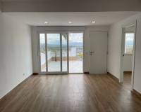 Resale - Apartment / Flat - Ciudad Quesada