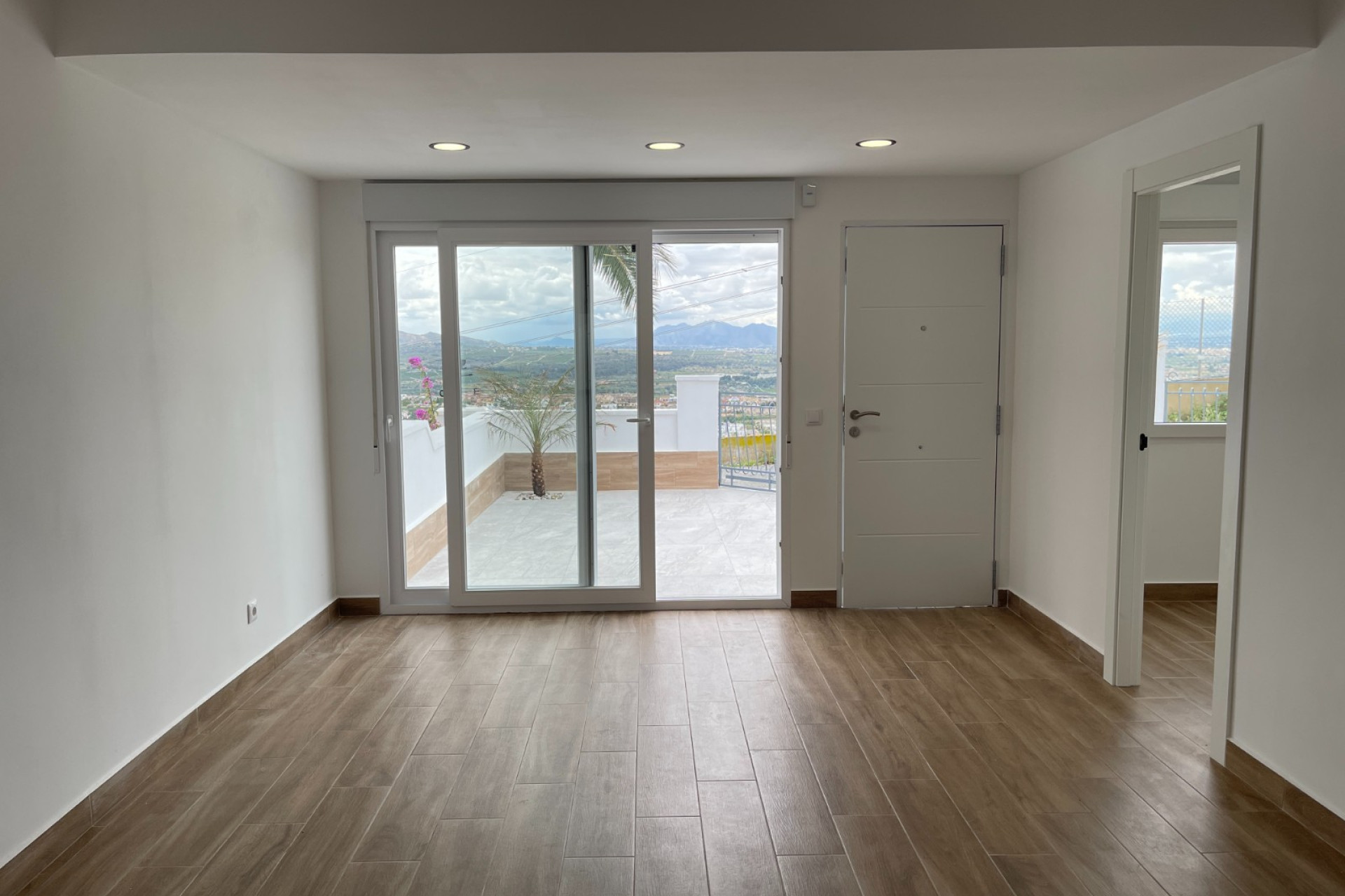 Resale - Apartment / Flat - Ciudad Quesada