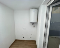 Resale - Apartment / Flat - Ciudad Quesada