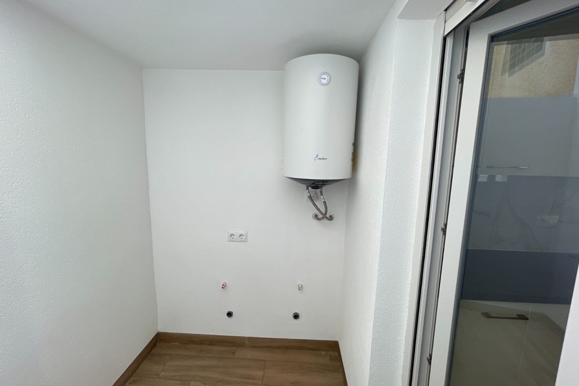 Resale - Apartment / Flat - Ciudad Quesada