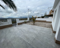 Resale - Apartment / Flat - Ciudad Quesada