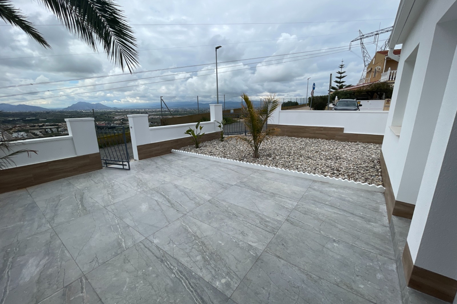 Resale - Apartment / Flat - Ciudad Quesada