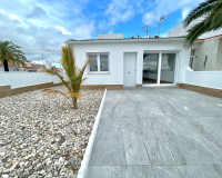 Resale - Apartment / Flat - Ciudad Quesada