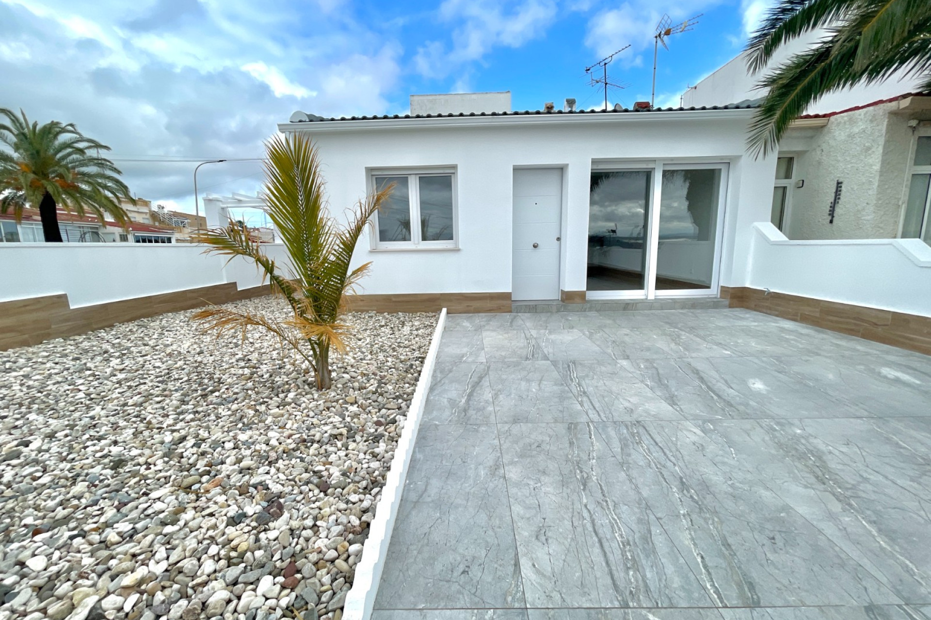 Resale - Apartment / Flat - Ciudad Quesada