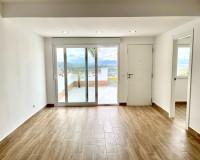 Resale - Apartment / Flat - Ciudad Quesada