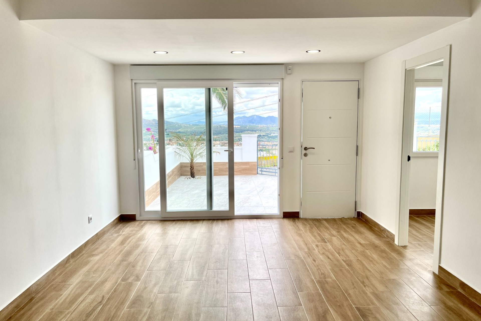 Resale - Apartment / Flat - Ciudad Quesada