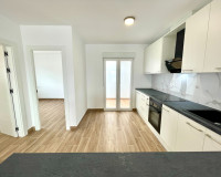 Resale - Apartment / Flat - Ciudad Quesada
