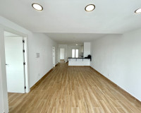 Resale - Apartment / Flat - Ciudad Quesada