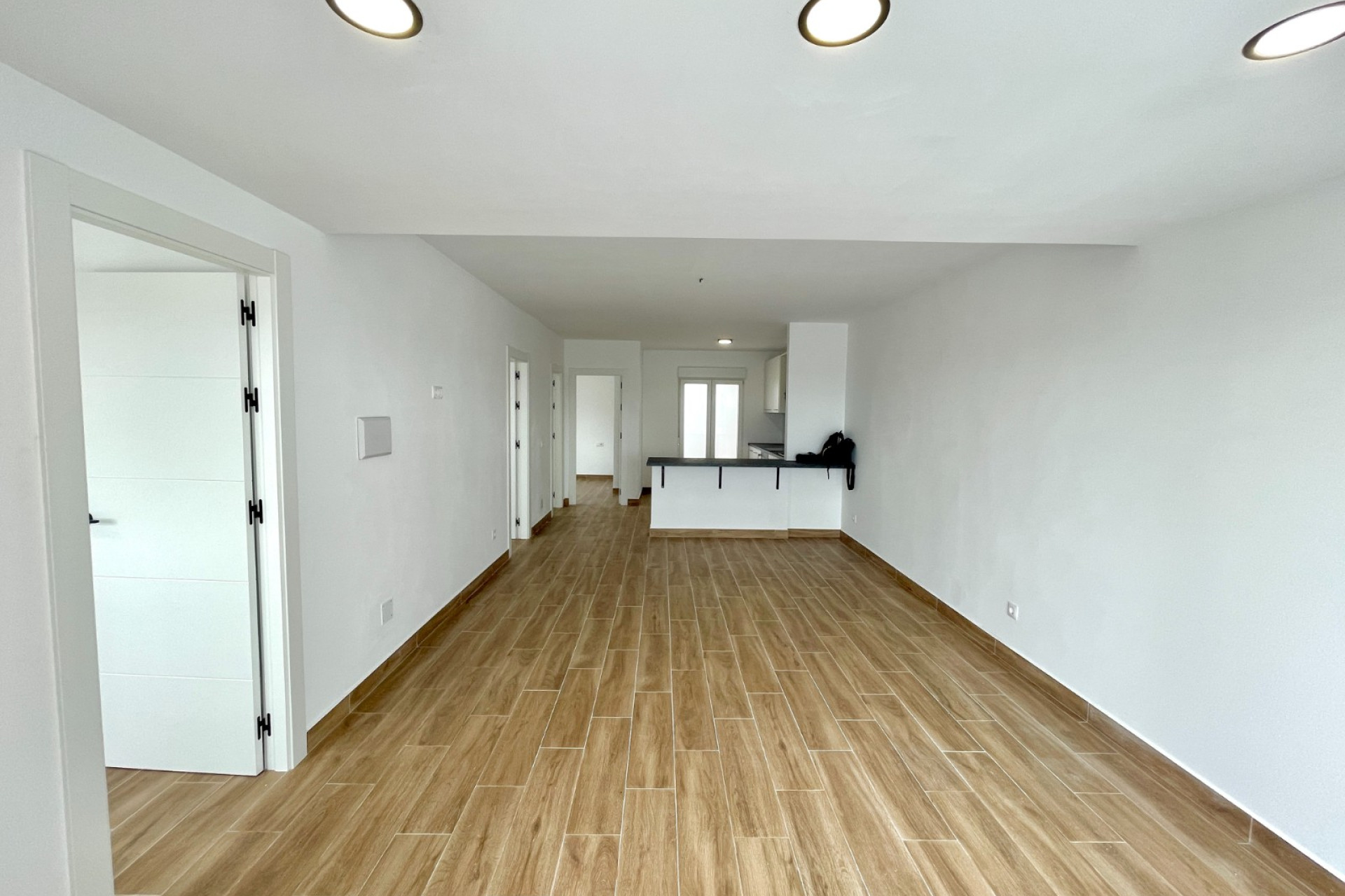 Resale - Apartment / Flat - Ciudad Quesada