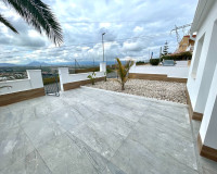 Resale - Apartment / Flat - Ciudad Quesada